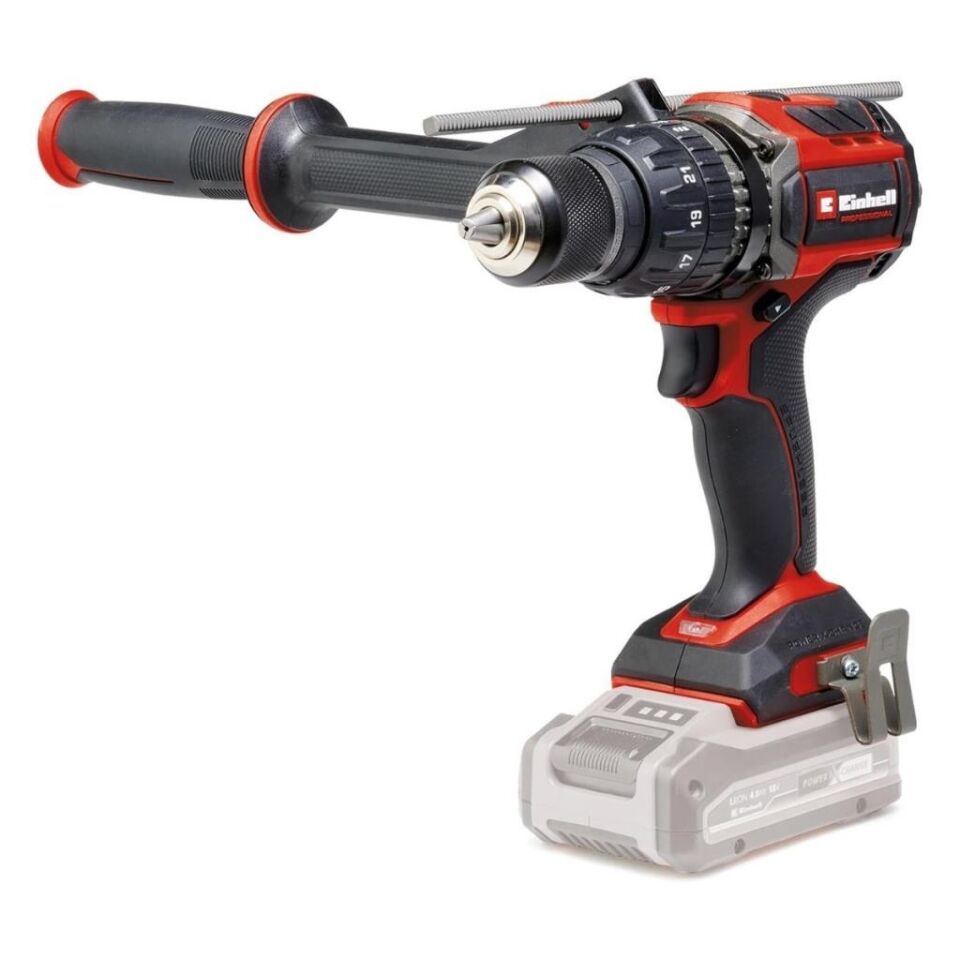 Einhell TP-CD 18/120 Li-i BL Solo Akülü Darbeli Vidalama 4514310