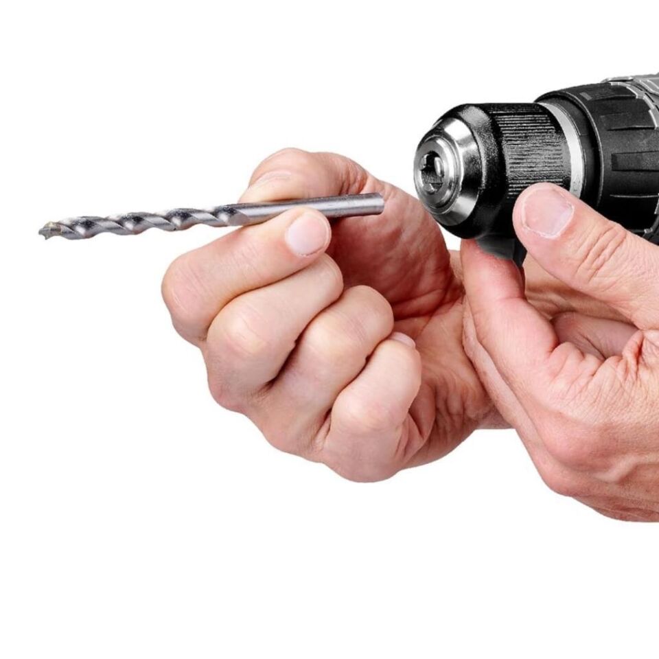 Einhell TP-CD 18/70 Li-i BL 2x2,0 Ah Akülü Darbeli Vidalama 4514316