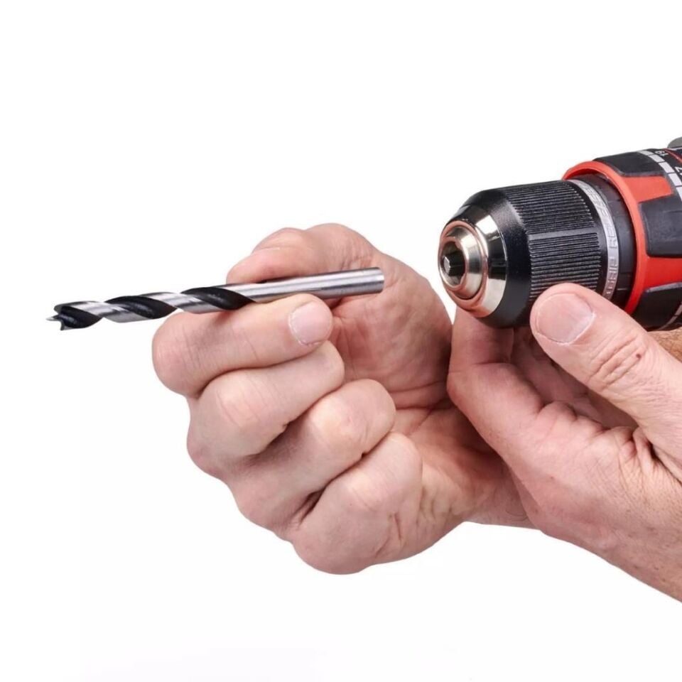 Einhell TP-CD 18/80 Li-i BL 2x2,0 Ah Akülü Darbeli Vidalama 4514306