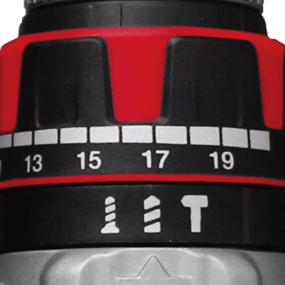 Einhell TP-CD 18/80 Li-i BL 2x2,0Ah Akülü Darbeli Vidalama 4514306