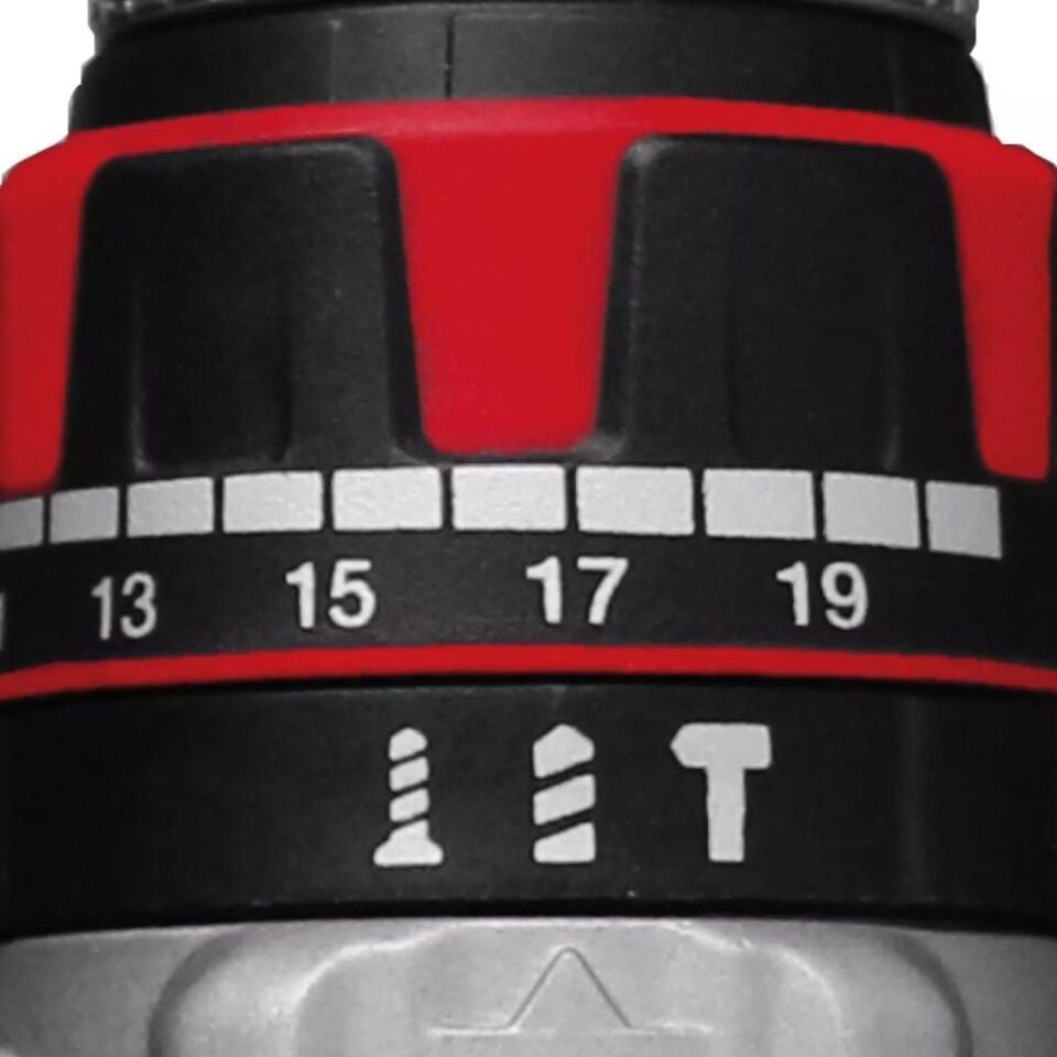 Einhell TP-CD 18/80 Li-i BL 2x2,0Ah Akülü Darbeli Vidalama 4514306