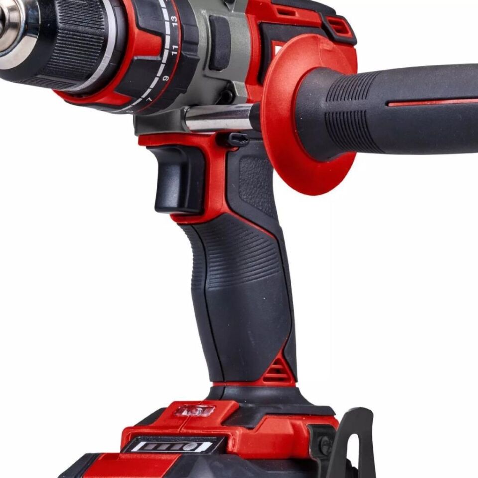 Einhell TP-CD 18/80 Li-i BL 2x2,0Ah Akülü Darbeli Vidalama 4514306