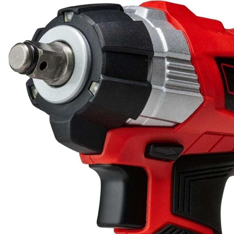 Einhell TP-CW 18 Li BL Solo Akülü Darbeli Somun Sıkma 4510040
