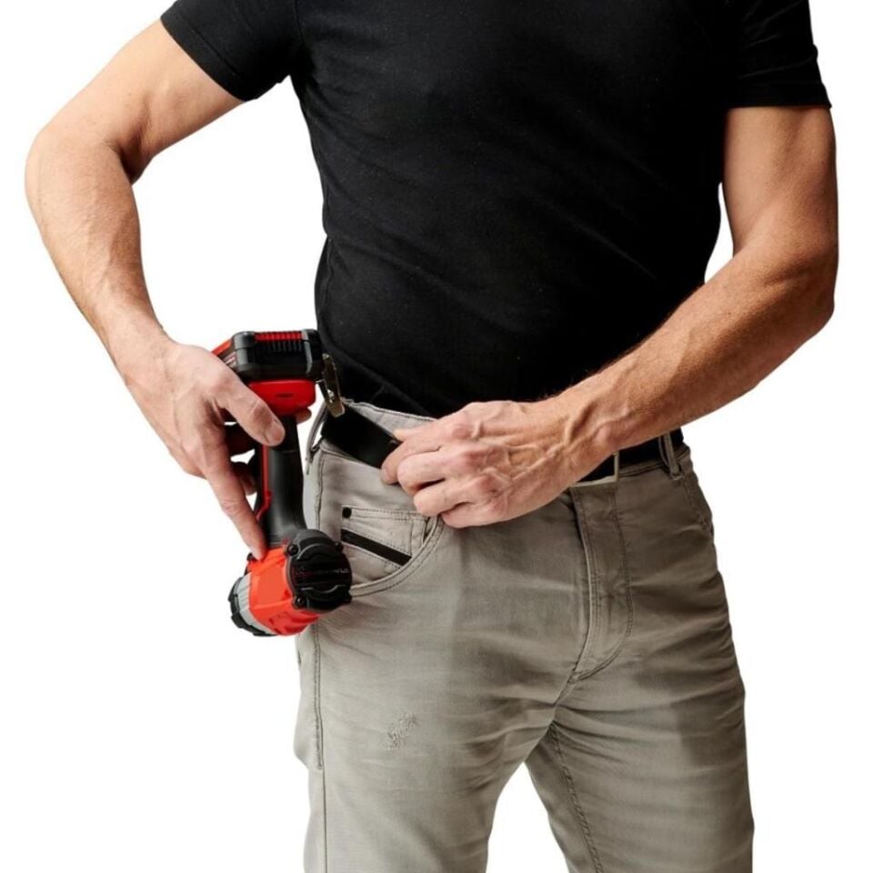 Einhell TP-CW 18 Li BL Solo Akülü Darbeli Somun Sıkma 4510040