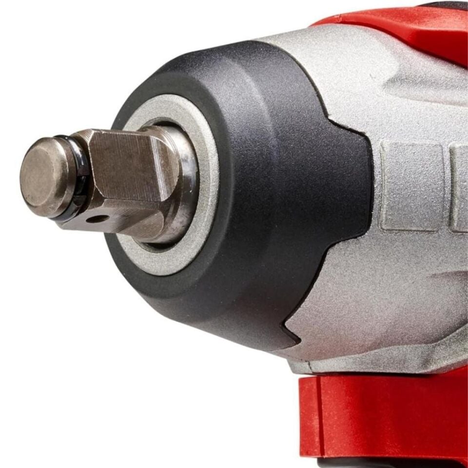 Einhell Impaxxo 18/230 Solo Akülü Darbeli Somun Sıkma 4510080