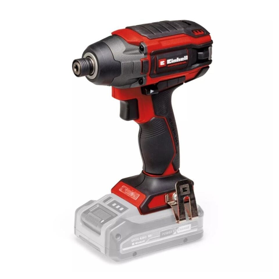Einhell TP-CI 18/220 Li BL Solo Akülü Darbeli Vidalama 4510085