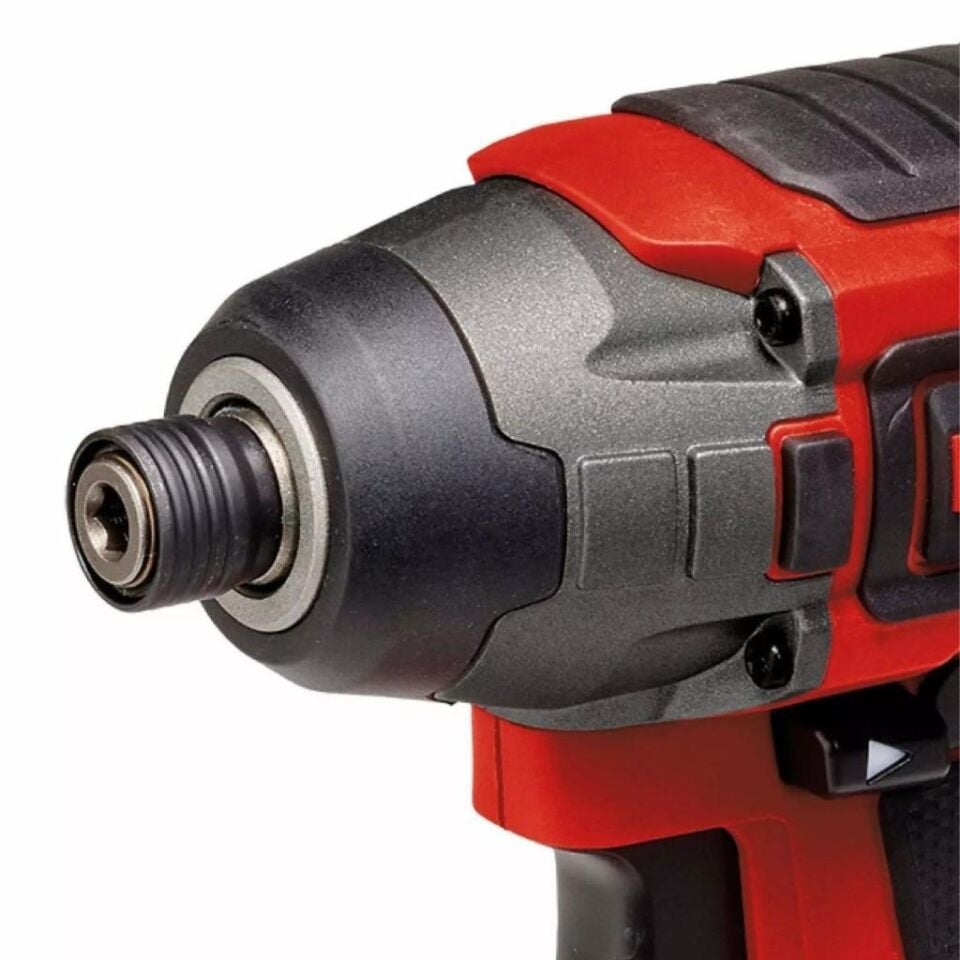 Einhell TP-CI 18/220 Li BL Solo Akülü Darbeli Vidalama 4510085