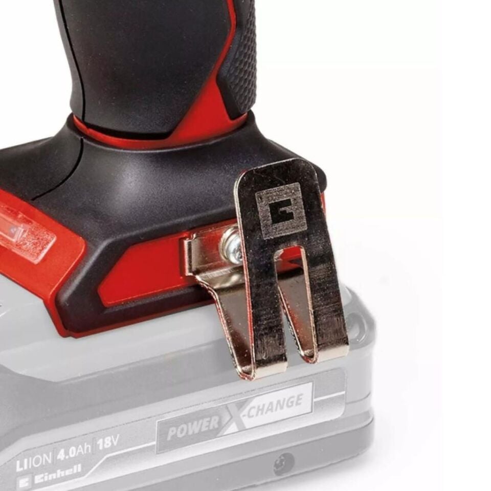 Einhell TP-CI 18/220 Li BL Solo Akülü Darbeli Vidalama 4510085