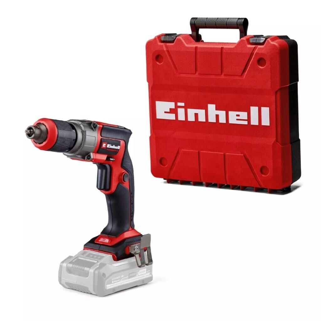Einhell TP-DY 18 Li BL Solo Akülü Alçıpan Vidalama 4261010