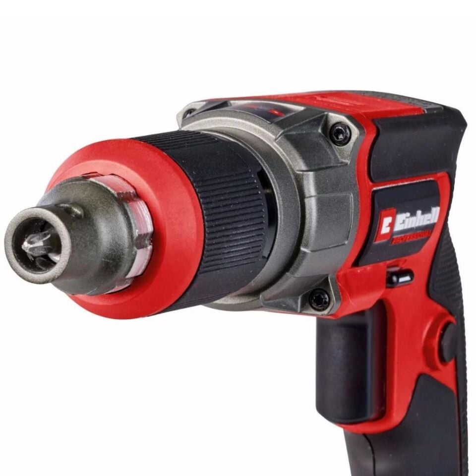Einhell TP-DY 18 Li BL Solo Akülü Alçıpan Vidalama 4261010