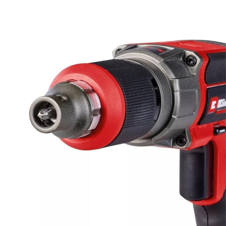 Einhell TP-DY 18 Li BL + Magazine Solo Akülü Alçıpan Vidalama 4261012
