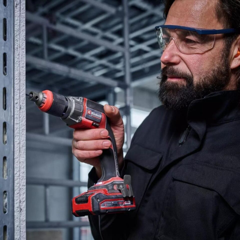 Einhell TP-DY 18 Li BL + Magazine Solo Akülü Alçıpan Vidalama 4261012