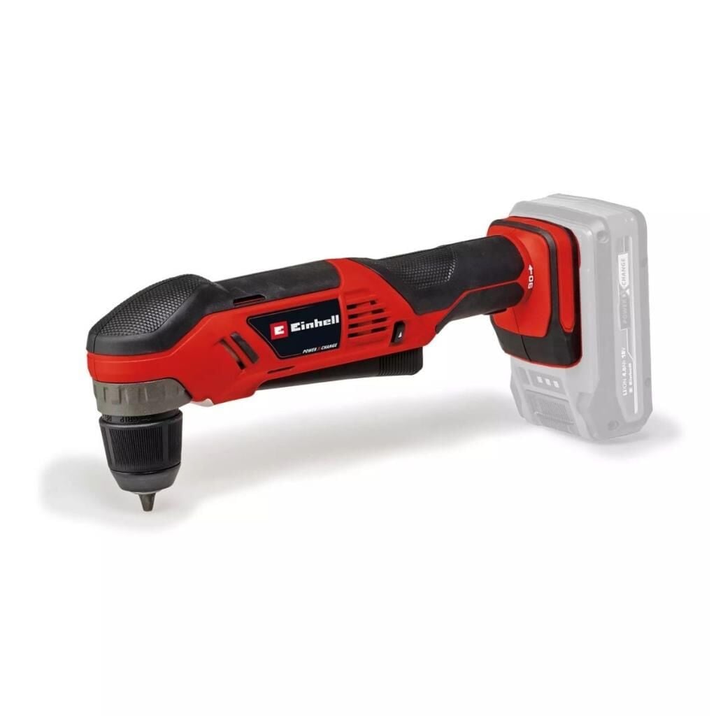 Einhell TE-AD 18 Li Solo Akülü Dik Açılı Vidalama 4514290