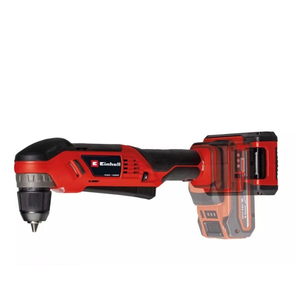 Einhell TE-AD 18 Li Solo Akülü Dik Açılı Vidalama 4514290