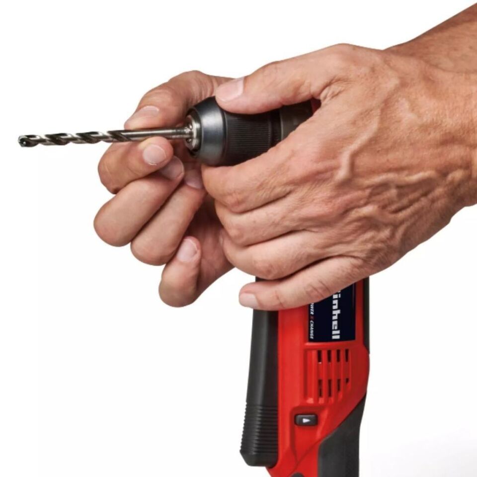 Einhell TE-AD 18 Li Solo Akülü Dik Açılı Vidalama 4514290