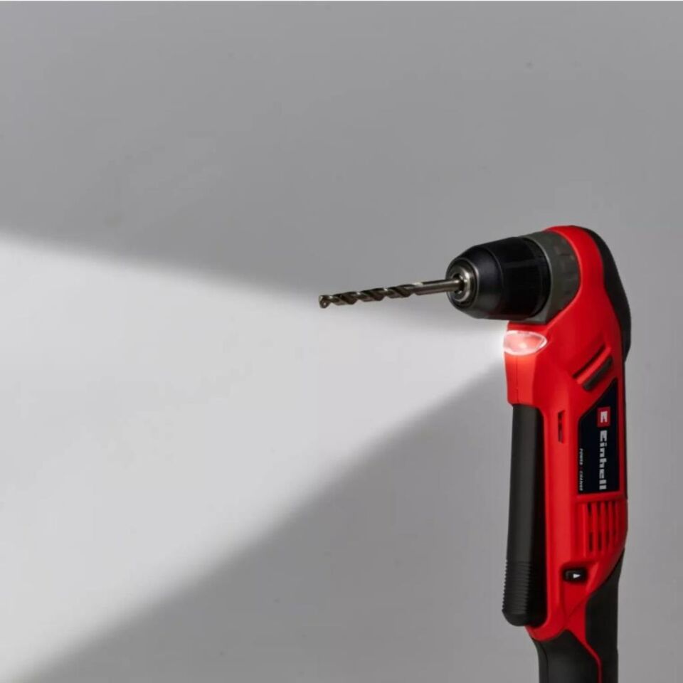 Einhell TE-AD 18 Li Solo Akülü Dik Açılı Vidalama 4514290