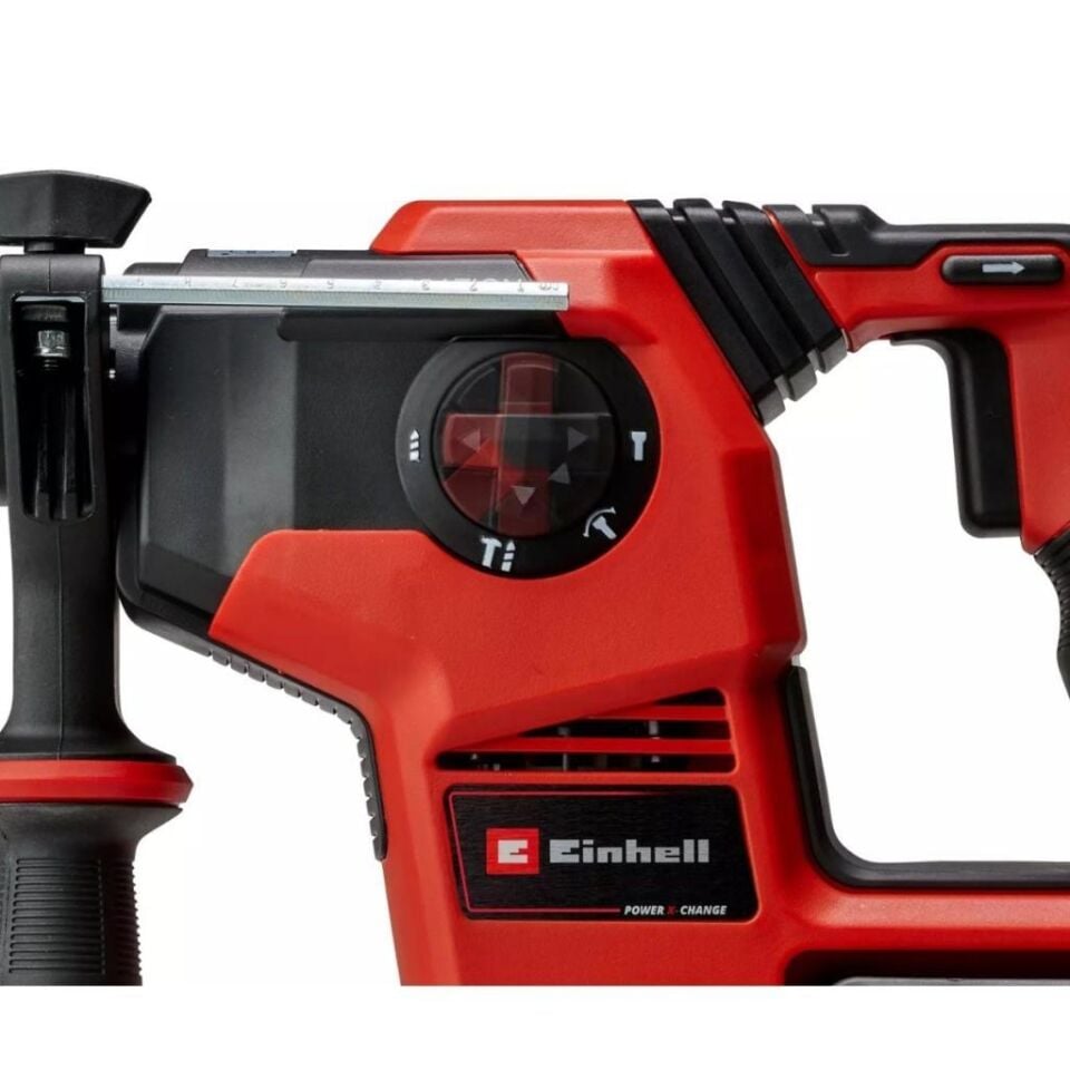 Einhell TP-HD 36/30 Li BL +4 Solo Akülü Kırıcı Delici 4513983