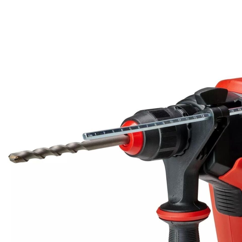 Einhell TP-HD 36/30 Li BL +4 Solo Akülü Kırıcı Delici 4513983