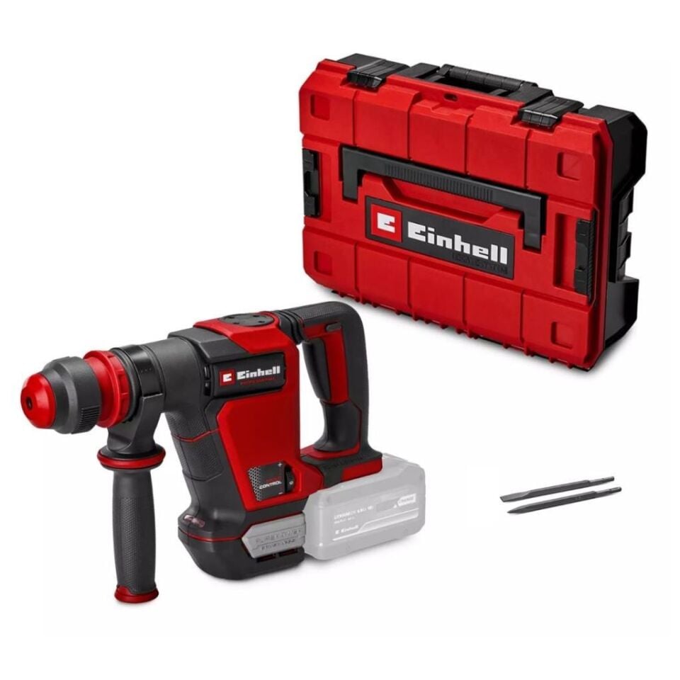 Einhell TP-DH 18/4 Li BL Solo Akülü Kırıcı 4514190