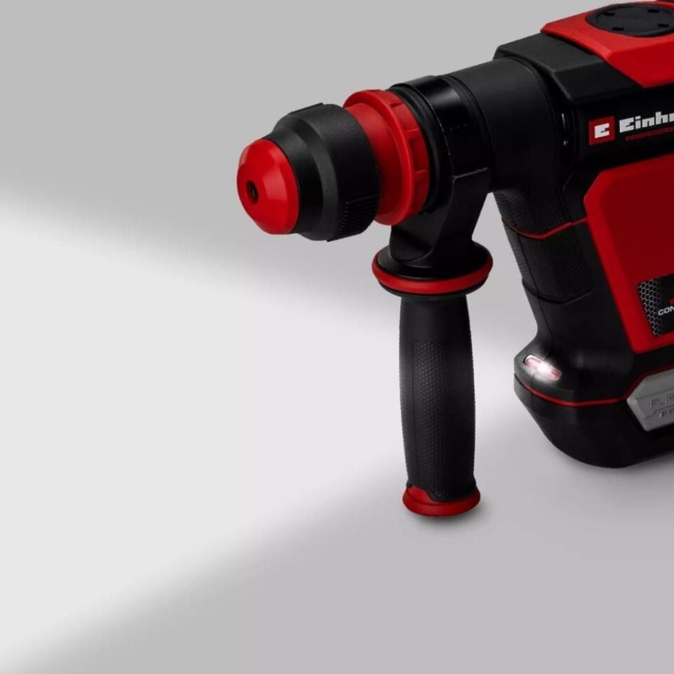 Einhell TP-DH 18/4 Li BL Solo Akülü Kırıcı 4514190