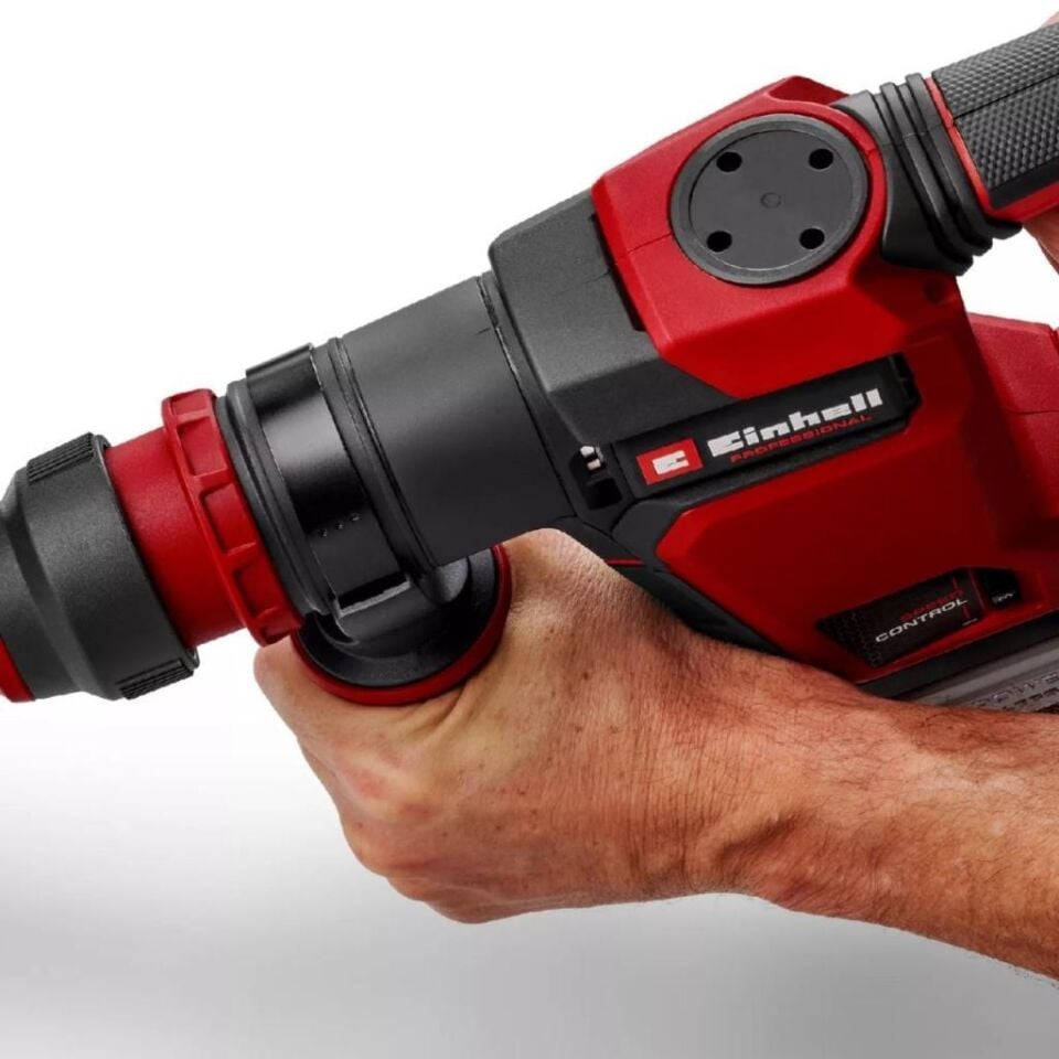 Einhell TP-DH 18/4 Li BL Solo Akülü Kırıcı 4514190