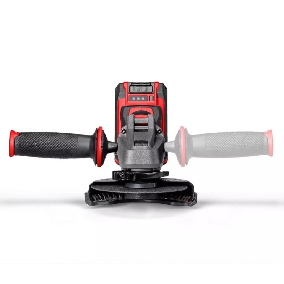 Einhell AXXIO 18/115 Q Solo Akülü Avuç Taşlama 4431150