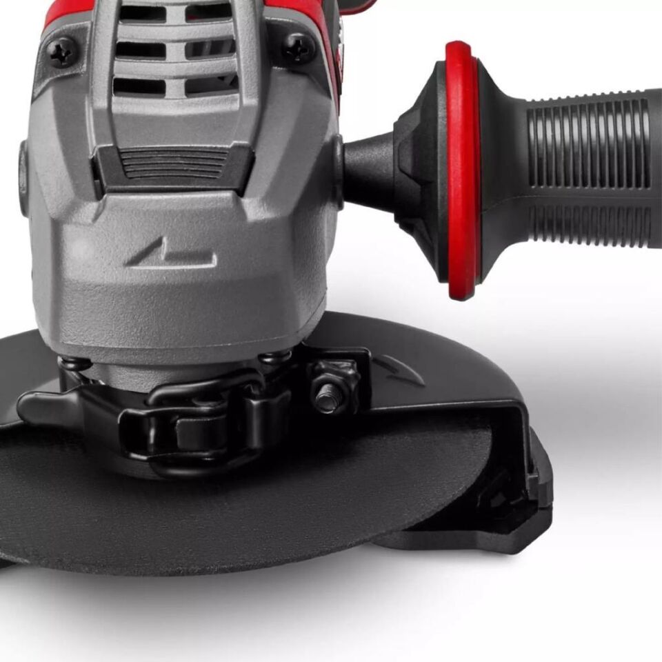Einhell TP-AG 18/125 CE Q Li Solo Akülü Avuç Taşlama Makinesi 4431155
