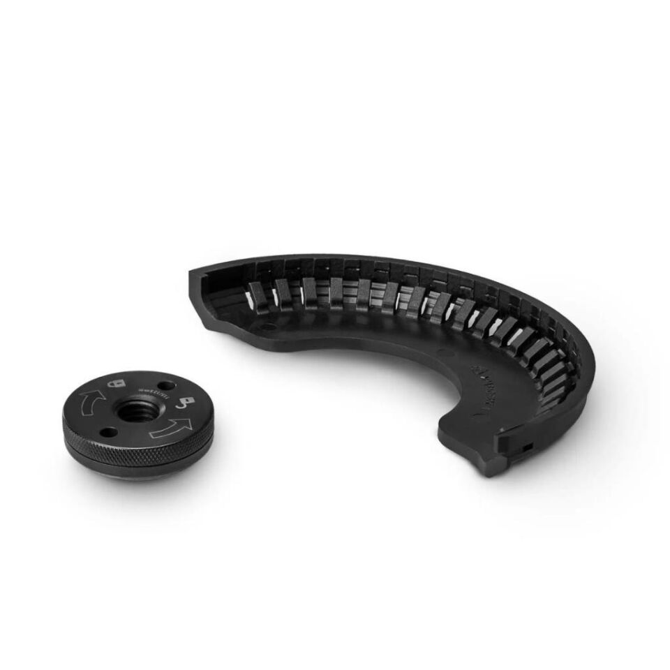 Einhell TP-AG 18/125 CE Q Li Solo Akülü Avuç Taşlama Makinesi 4431155