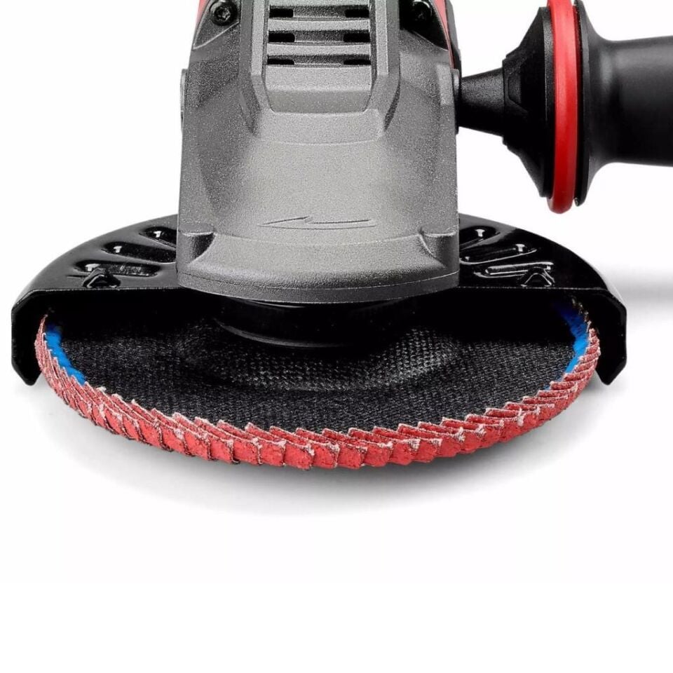 Einhell TP-AG 18/125 F Li BL Solo Akülü Avuç Taşlama 4431175