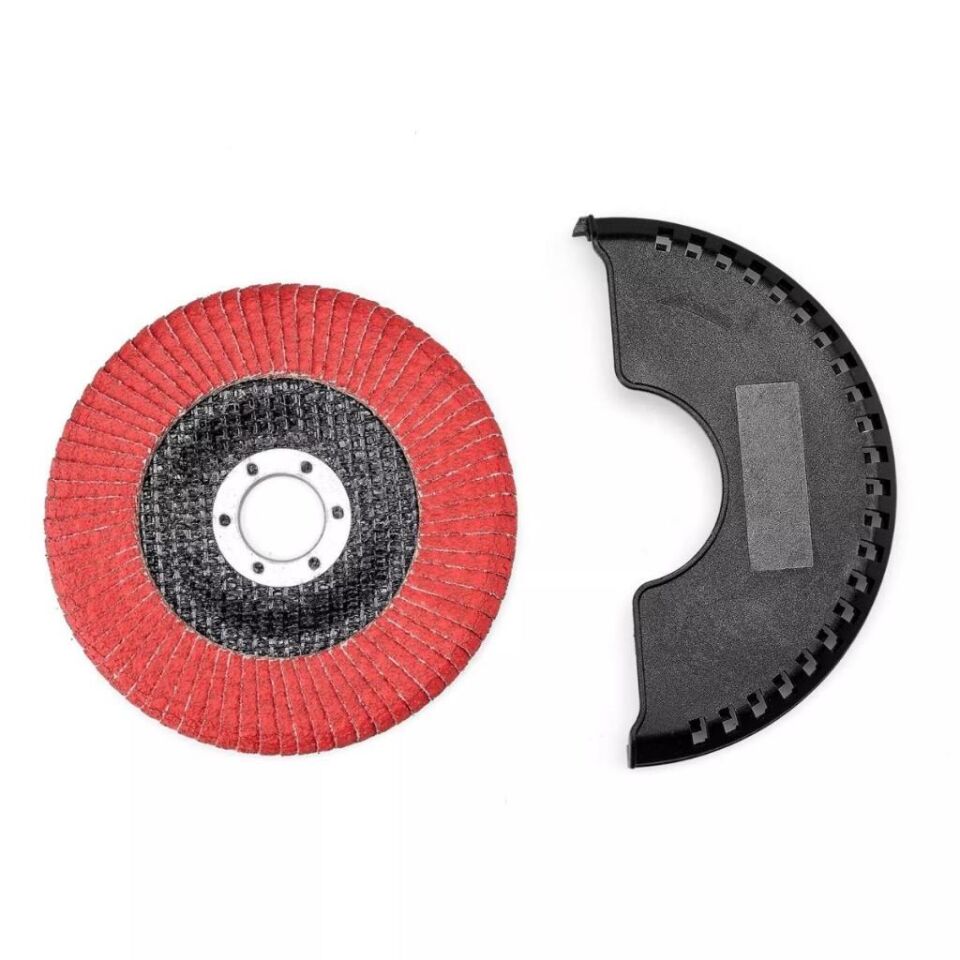 Einhell TP-AG 18/125 F Li BL Solo Akülü Avuç Taşlama 4431175