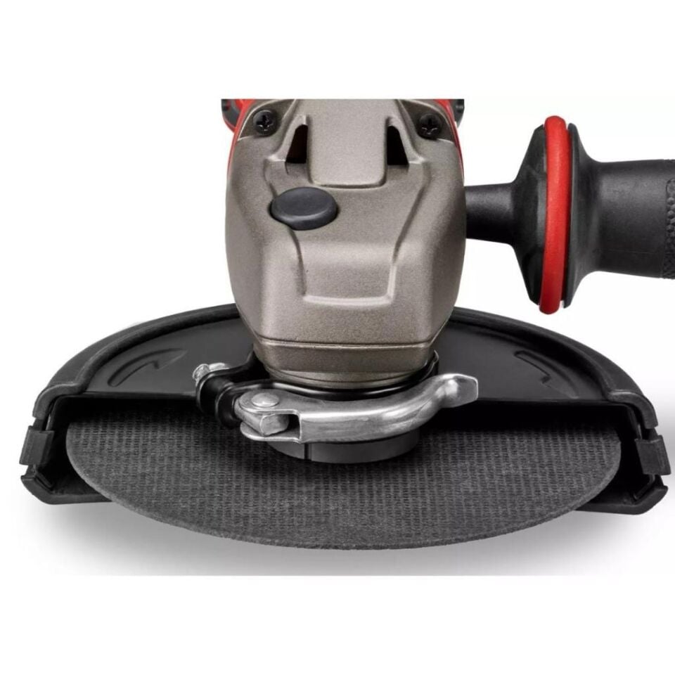 Einhell AXXIO 18/150 Solo Akülü Avuç Taşlama 4431144