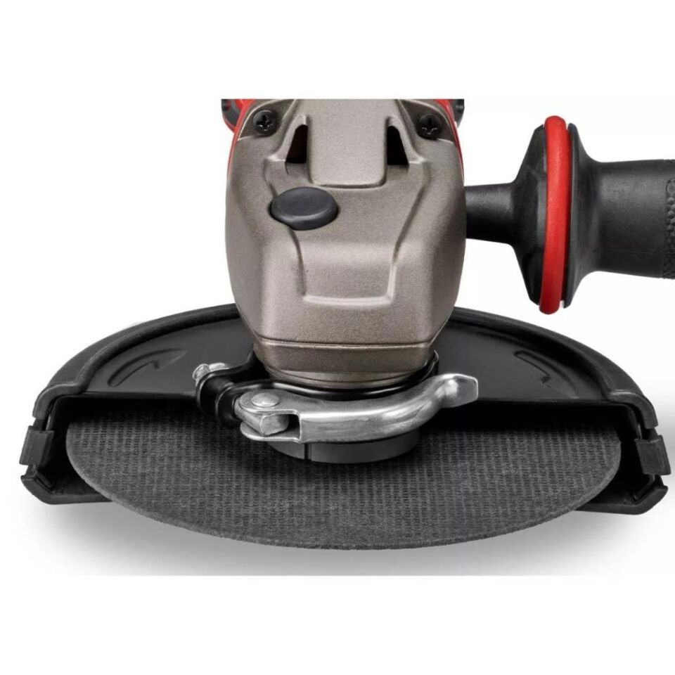 Einhell AXXIO 18/150 Solo Akülü Avuç Taşlama 4431144