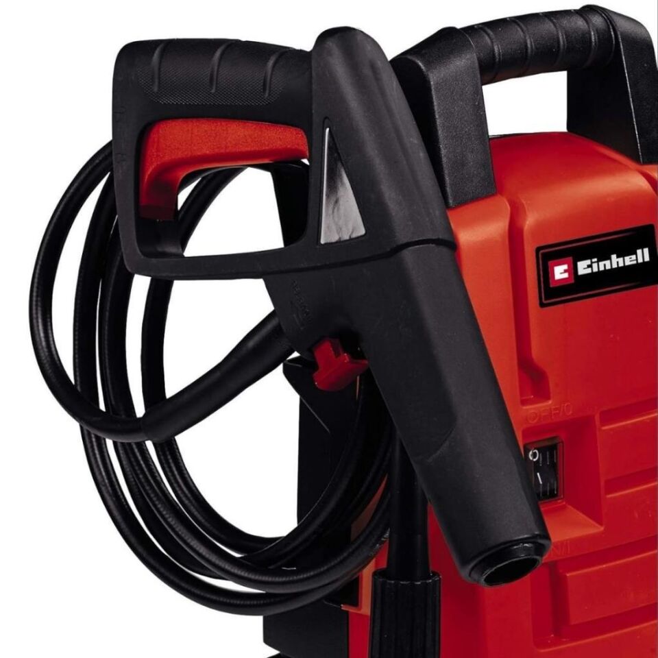 Einhell TC-HP 90 Yüksek Basınçlı Yıkama Makinesi 4140740