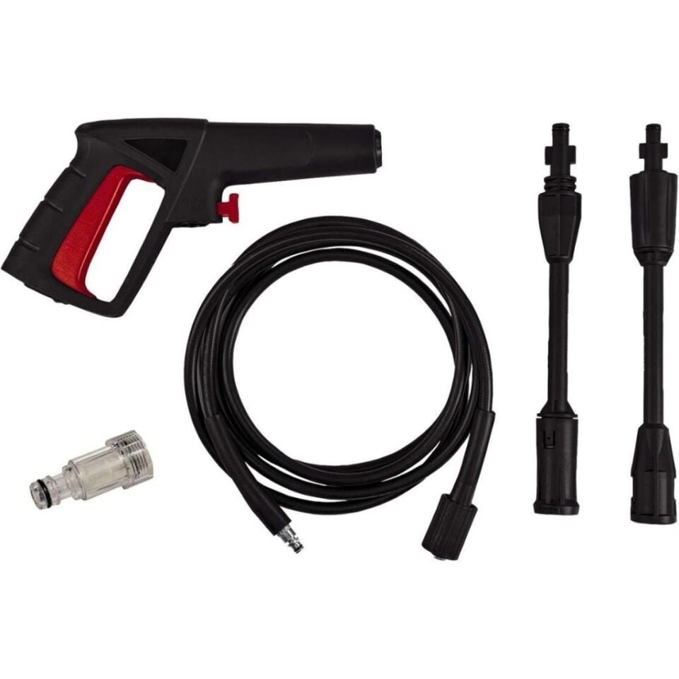 Einhell TC-HP 90 Yüksek Basınçlı Yıkama Makinesi 4140740