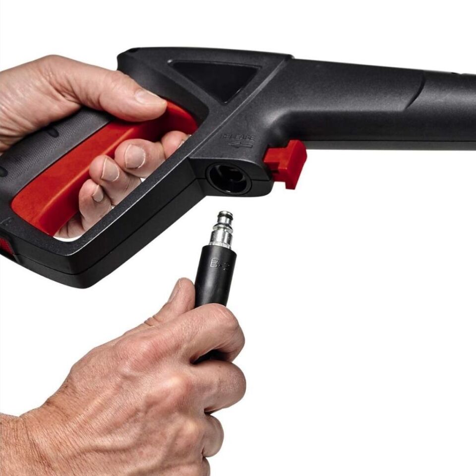 Einhell TC-HP 90 Yüksek Basınçlı Yıkama Makinesi 4140740
