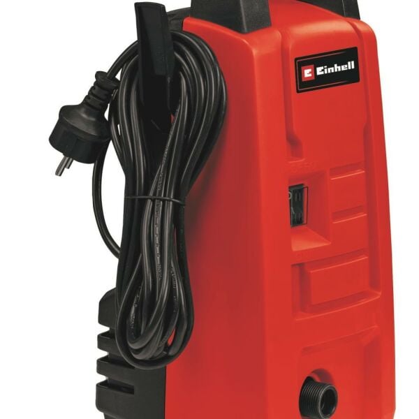 Einhell Tc Hp 90 Basınçlı Yıkama Makinesi