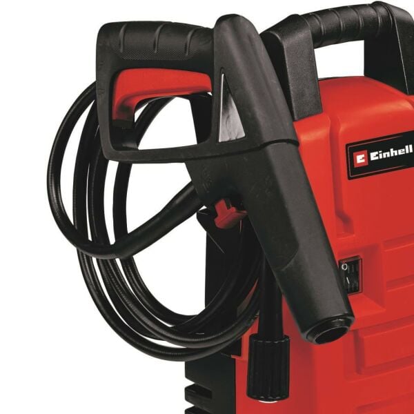 Einhell Tc Hp 90 Basınçlı Yıkama Makinesi