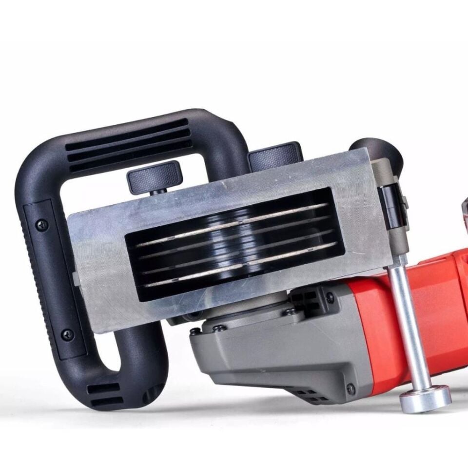 Einhell TP-MA 36/30 Li BL Solo Akülü Kanal Açma 4350800