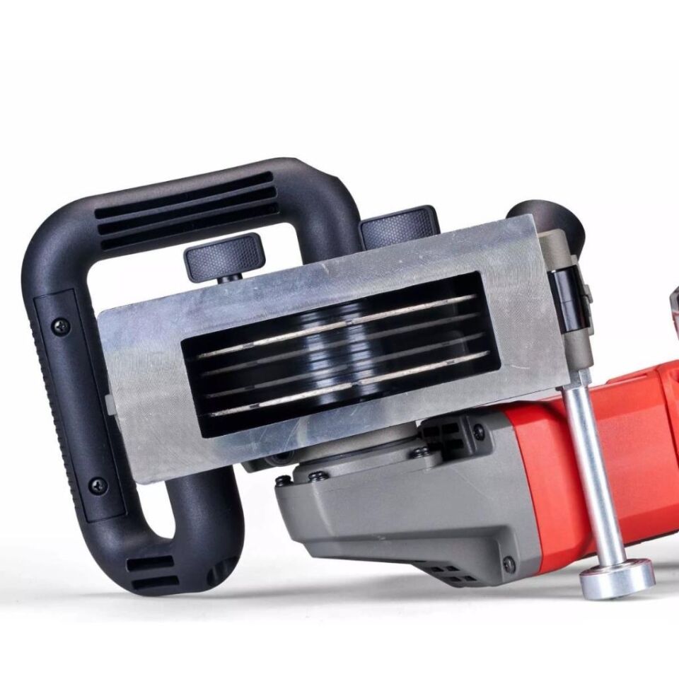 Einhell TP-MA 36/30 Li BL Solo Akülü Kanal Açma 4350800