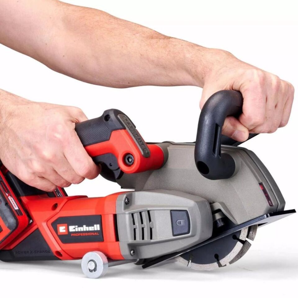 Einhell TP-MA 36/30 Li BL Solo Akülü Kanal Açma 4350800