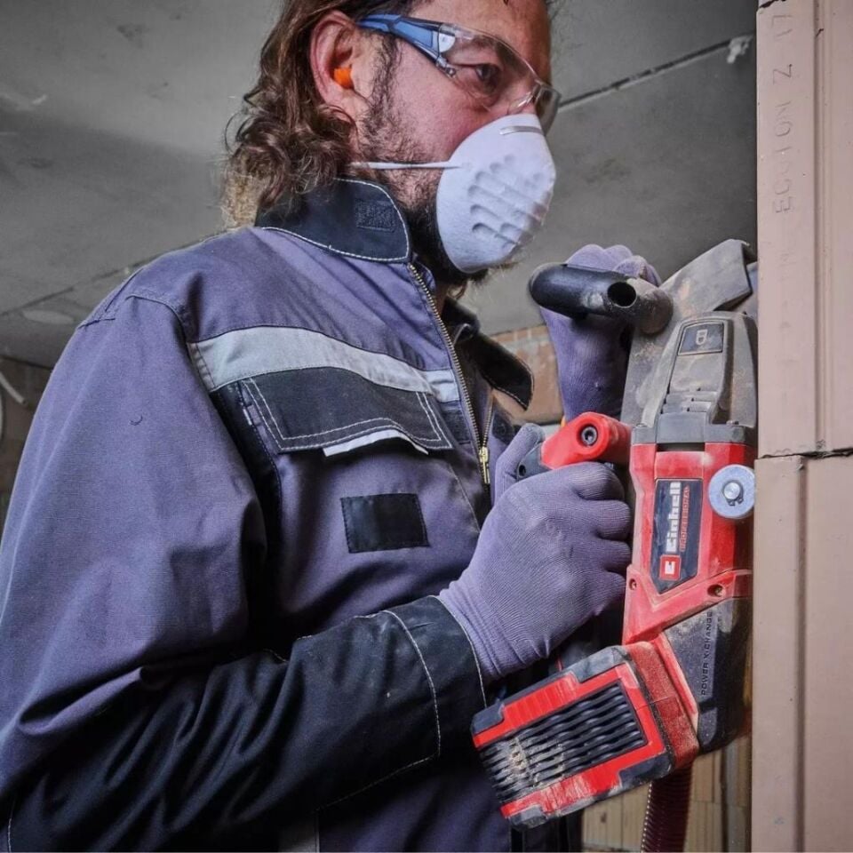 Einhell TP-MA 36/30 Li BL Solo Akülü Kanal Açma 4350800