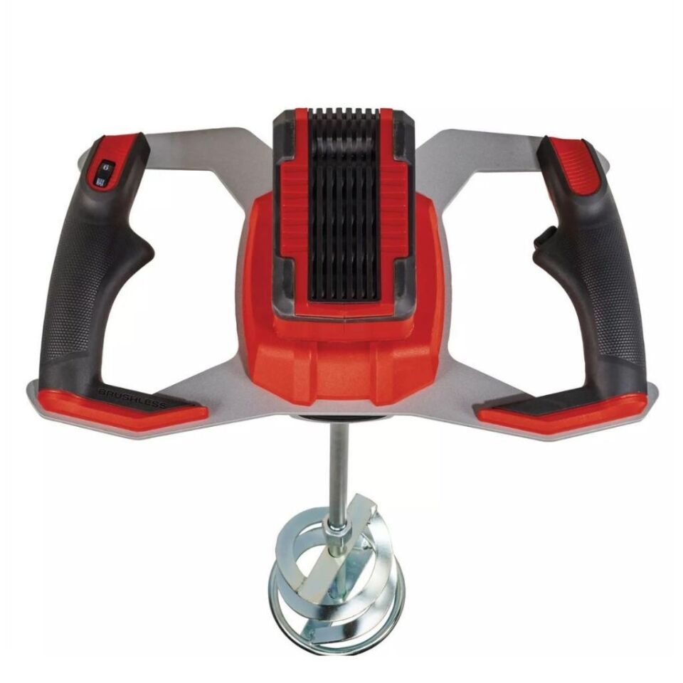 Einhell TP-MX 18-2 Li BL Solo Akülü Boya ve Harç Karıştırıcı 4258770