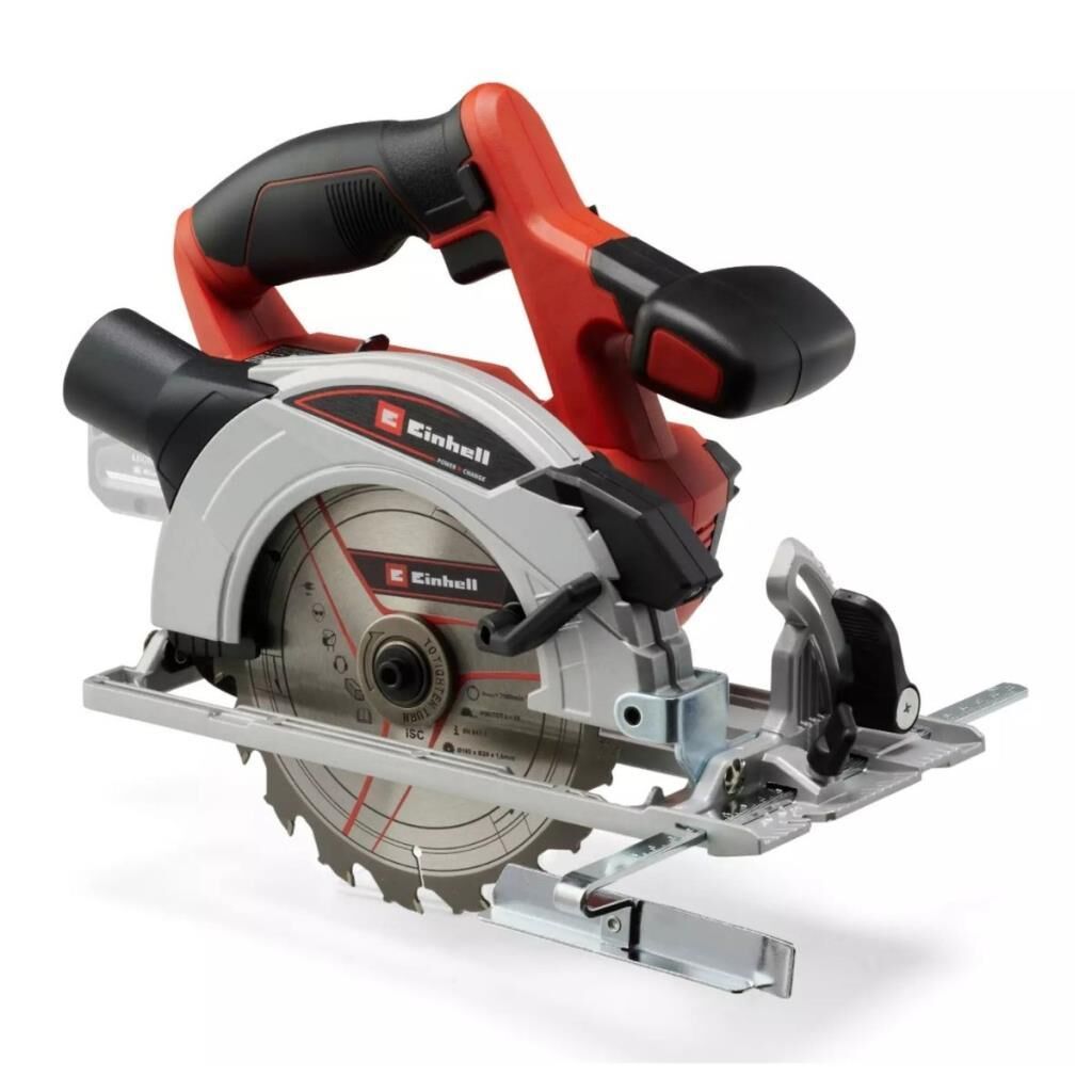 Einhell TE-CS 18/165-1 Li Solo Akülü Daire Testere 4331207