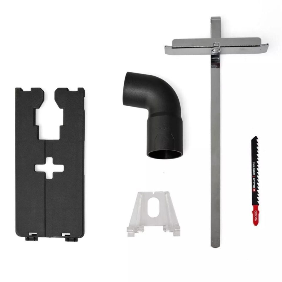 Einhell TP-JS 18/135 Li BL Solo Akülü Dekupaj Testere 4321260