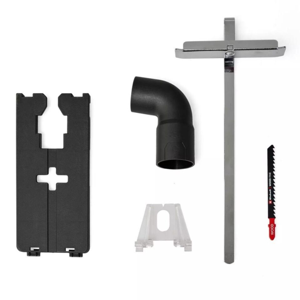 Einhell TP-JS 18/135 Li BL Solo Akülü Dekupaj Testere 4321260