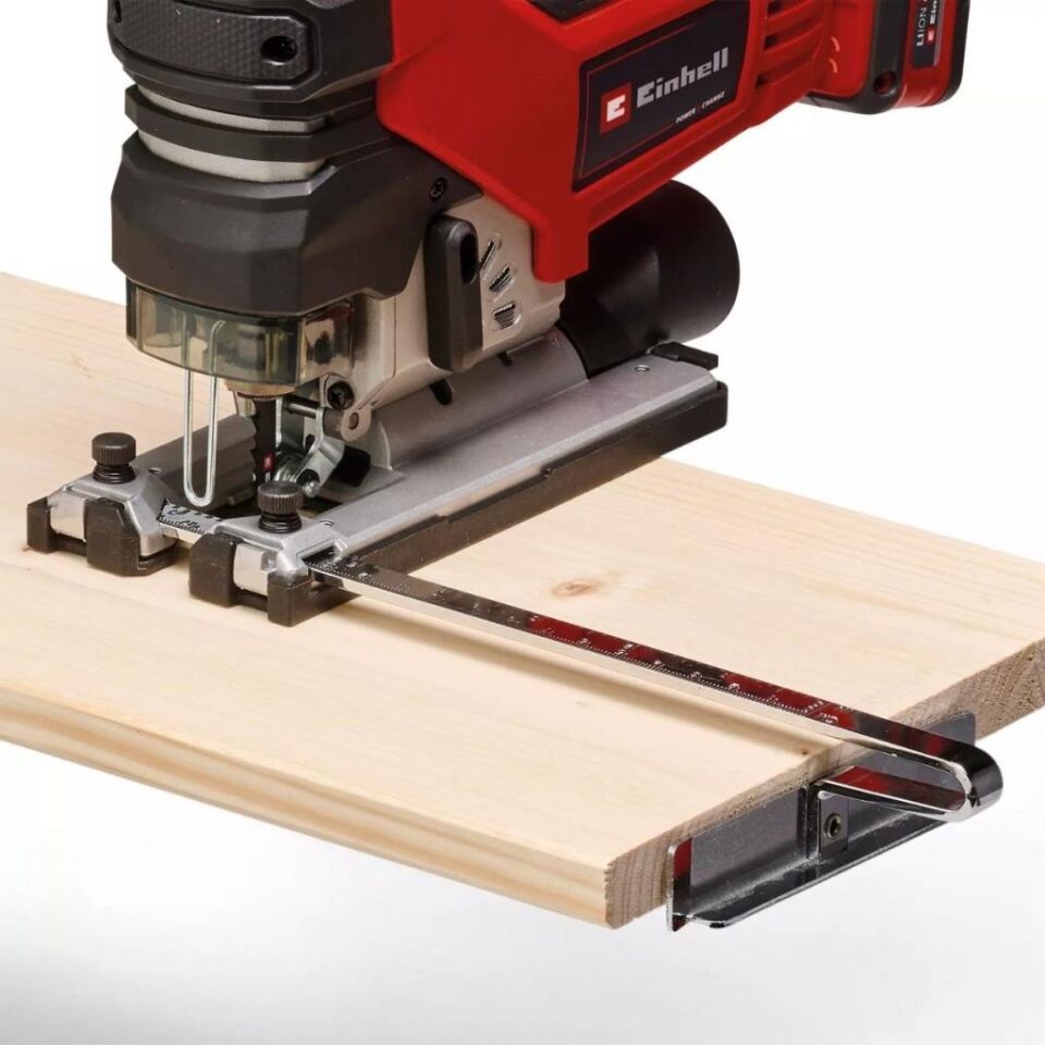Einhell TP-JS 18/135 Li BL Solo Akülü Dekupaj Testere 4321260