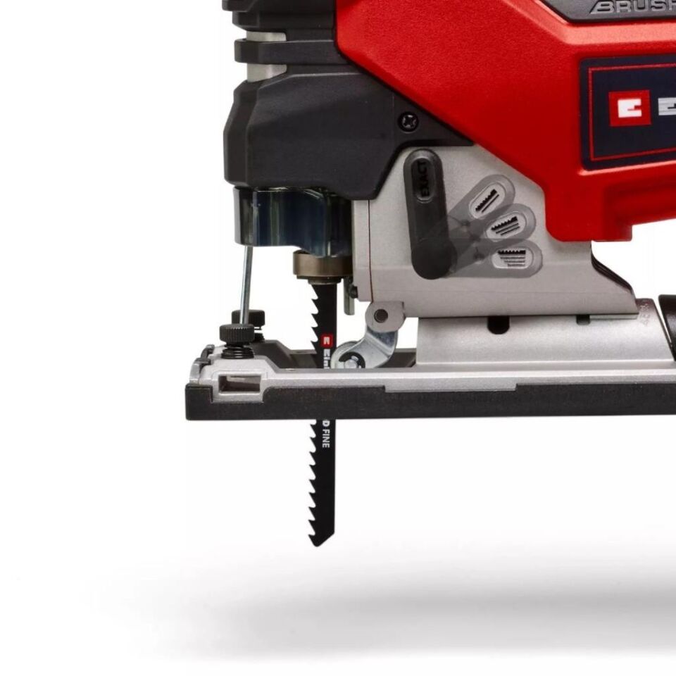 Einhell TP-JS 18/135 Li BL Solo Akülü Dekupaj Testere 4321260