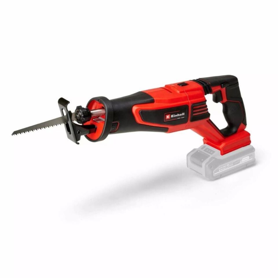 Einhell TE-AP 18/28 Li BL Solo Kömürsüz Akülü Kılıç Testere 4326310