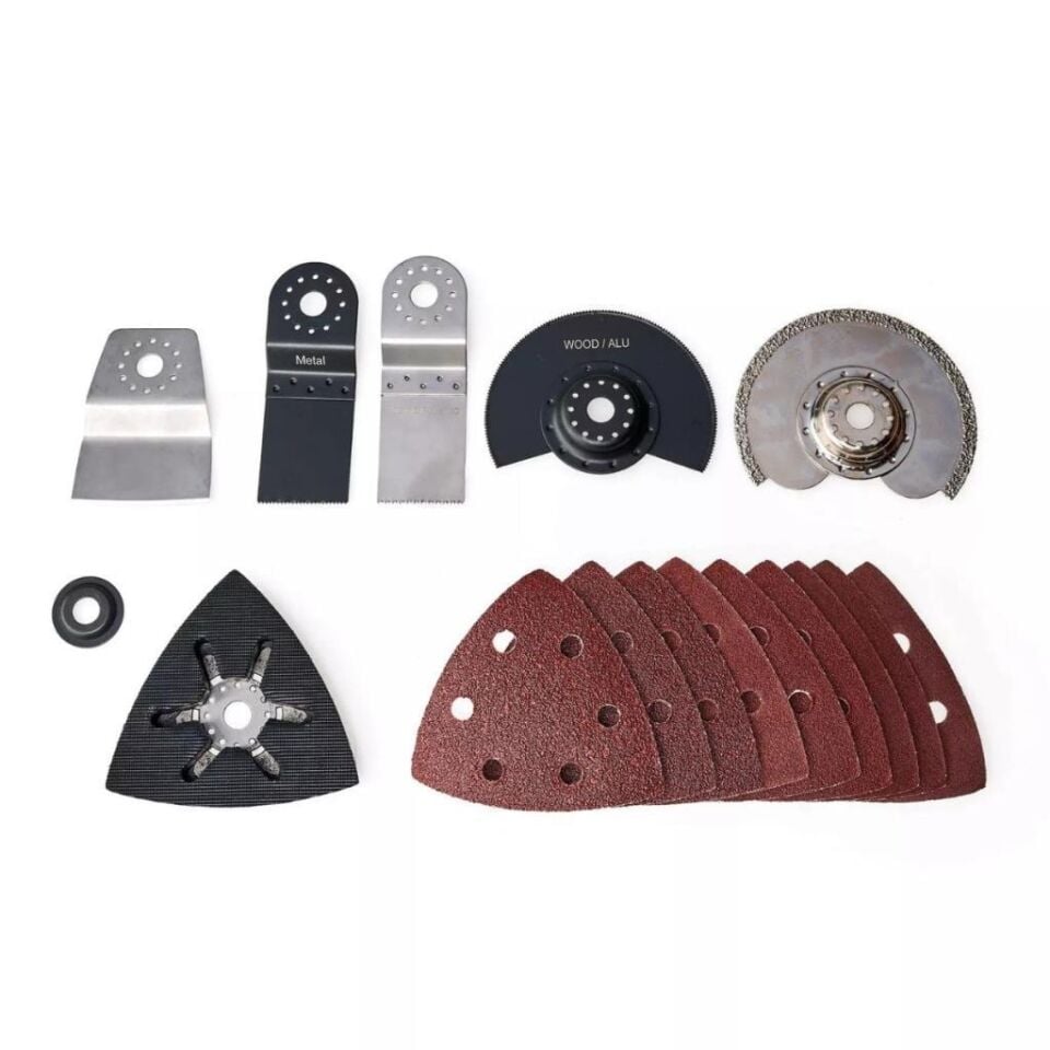 Einhell TP-MG 18 Li BL Solo Akülü Raspalama Makinesi 4465190