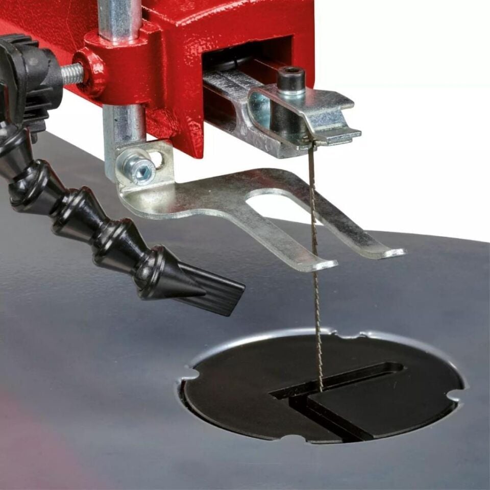 Einhell TC-SS 406 E Tezgah Dekupaj Testere 4309047